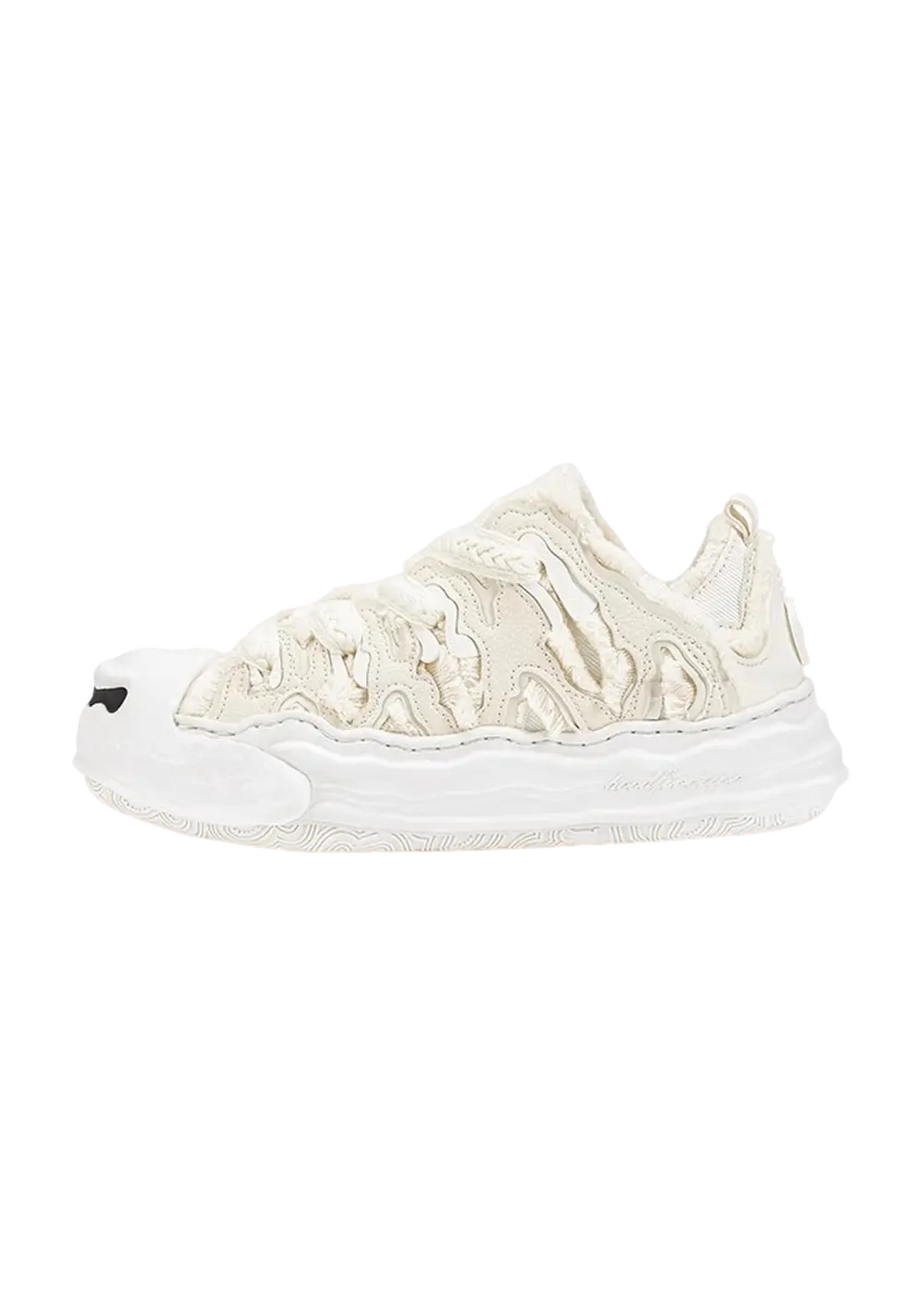 Canvas Cream Shoes - PSYLOS 1, Canvas Cream Shoes, Shoes, H52, PSYLOS 1